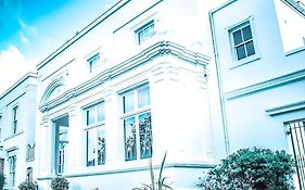 Edgbaston House